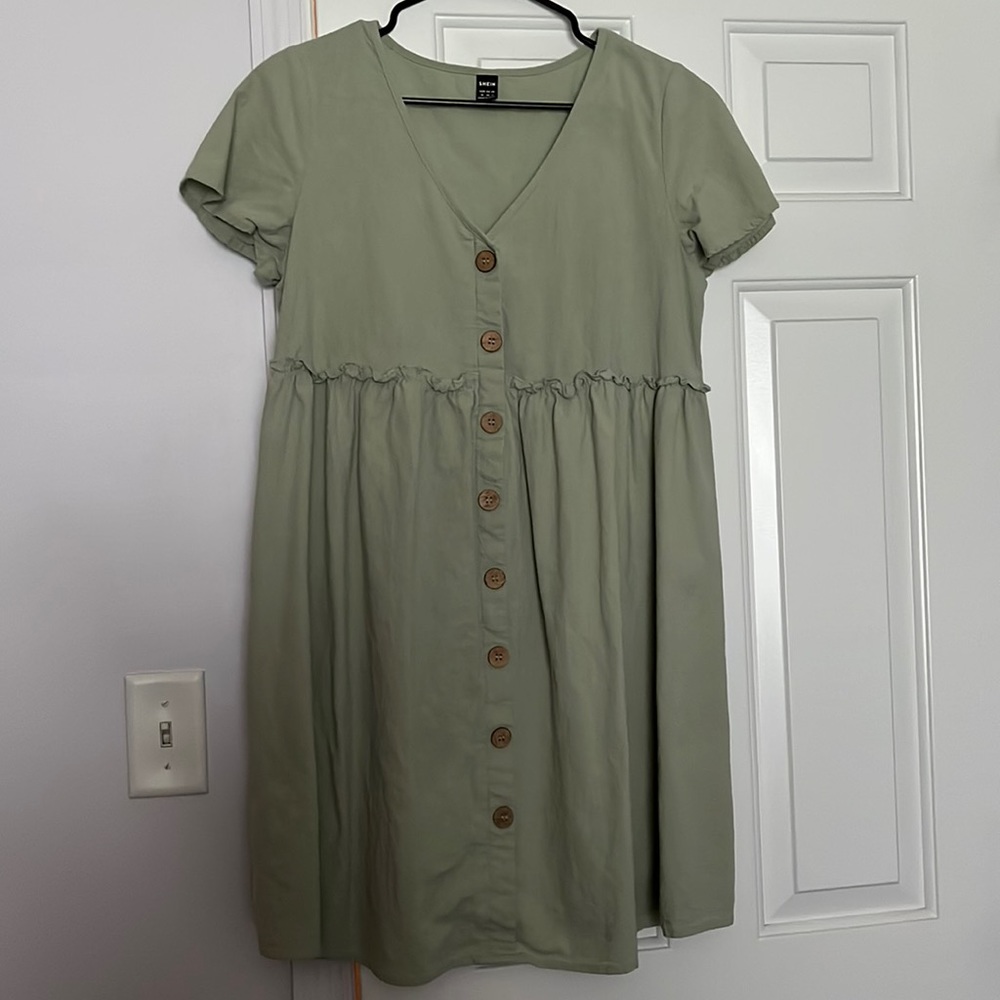 Maternity dress